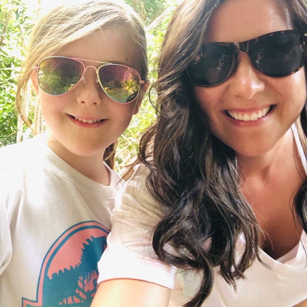 Meet your Posher, Chelsea